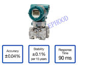Differenziale di pressione industriale di EJX110A che indica trasmettitore per la misura livellata