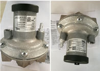 Valvola del regolatore di pressione del gas di marca di Krom Schroder 200 mbar di pressione massima GIK20R02-5 di operazione