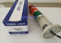Luce a tre colori di modello di TPWB6- L73 ROG Tend Limit Switch LED con il cicalino