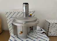 Il regolatore di alluminio di pressione del gas del modello FGDR32/50 con costruito in filtro Italia Giuliani Anello ha fatto