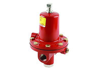 Valvola di riduzione della pressione di 64-35 GPL Fisher Gas Regulator 64 ad alta pressione di modello