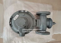 ANSI di modello 125 di pressione bassa del regolatore di Sensus 243-8-6 Commercial Lpg Gas