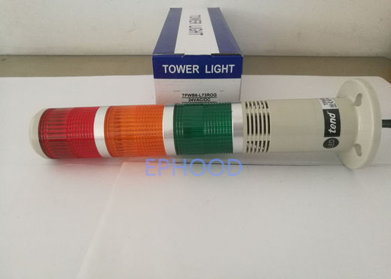 Luce a tre colori di modello di TPWB6- L73 ROG Tend Limit Switch LED con il cicalino
