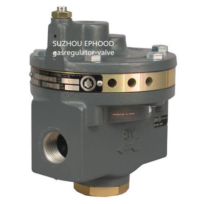 Uscita di alluminio del posizionatore dei ripetitori di volume 2625NS della valvola a gas di Fisher 2625