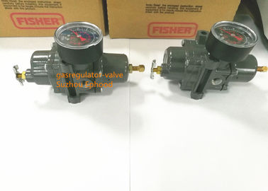 250 regolatore Fisher Pressure Control Valve For del filtro da PSI Fisher 67CFR che riduce pressione