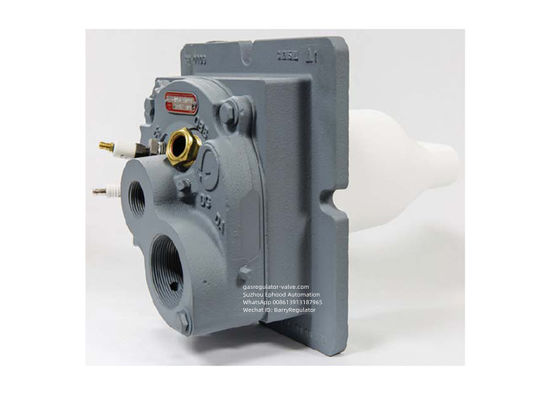 Usato per il bruciatore a gas a bassa NOx ad alta velocità