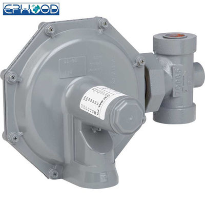 Uso industriale di Sensus del regolatore di modello americano di marca 143-80 Adjustable Propane Gas