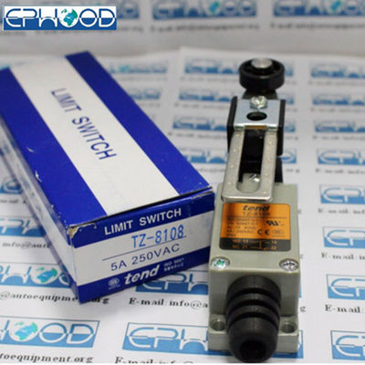 Rottura impermeabile durevole per tutti gli usi del commutatore di limite di marca di Pulley Type Tend del modello TZ-8108