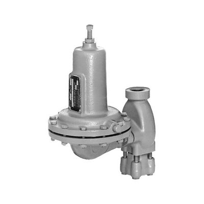 Modello azionato diretto di Fisher Gas Regulator 630