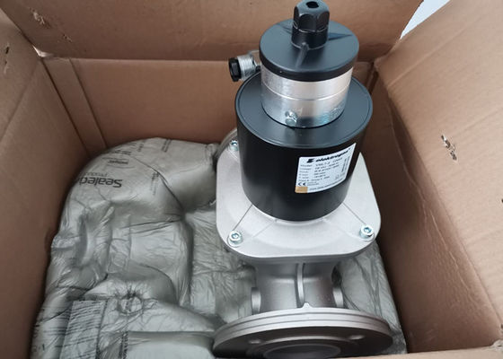Elettrovalvola a solenoide veloce di apertura di Elektrogas VML7-2 DN65 per i bruciatori di potere del gas