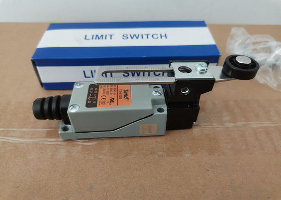 Rottura impermeabile durevole per tutti gli usi del commutatore di limite di marca di Pulley Type Tend del modello TZ-8108