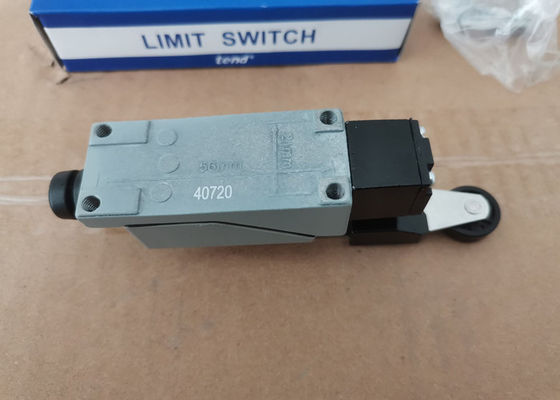 Rottura impermeabile durevole per tutti gli usi del commutatore di limite di marca di Pulley Type Tend del modello TZ-8108