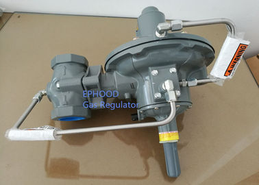 Sistemi 299H del fuoco & di gas di Fisher Gas Pressure Regulator For dell'americano di lunga vita